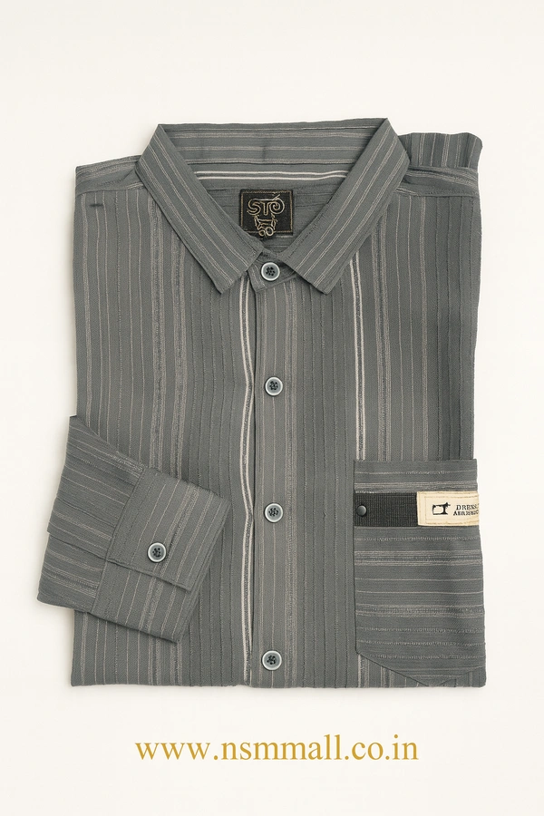 STORE-X SHIRT-SKU-1068788 - M