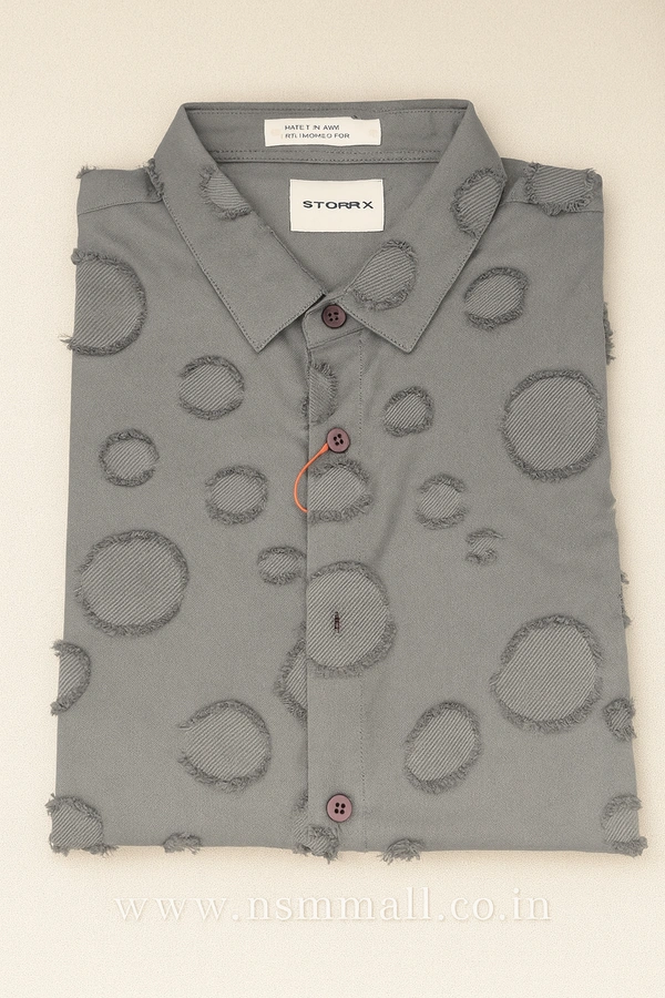 STORE-X SHIRT-SKU-1068802 - M