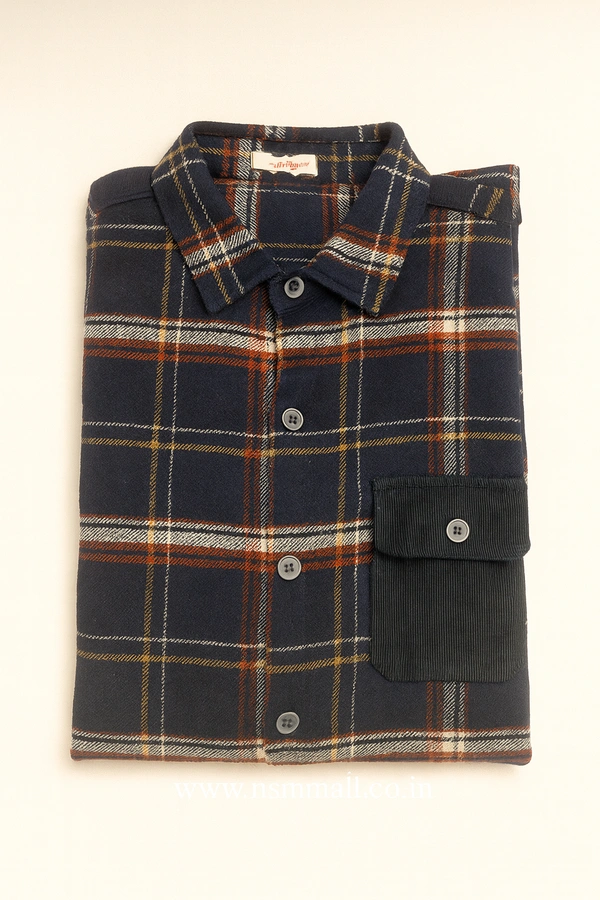 STORE-X SHIRT-SKU-1068804 - L