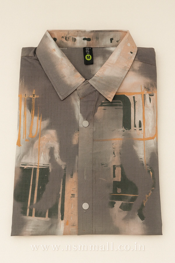 STORE-X SHIRT-SKU-1068815 - M