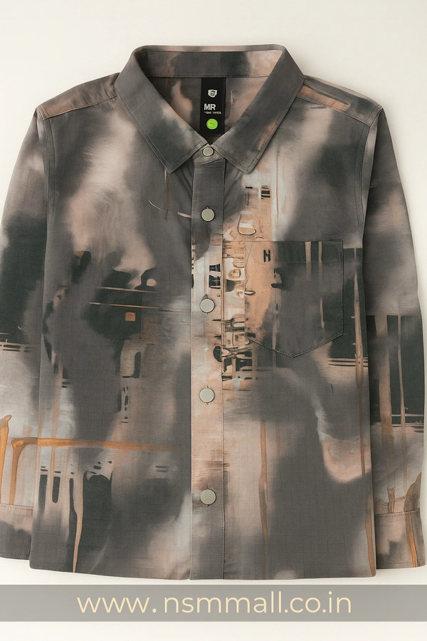 STORE-X SHIRT-SKU-1068816 - L