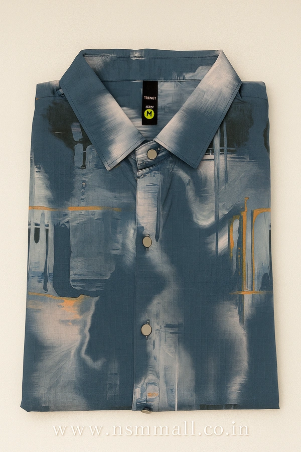 STOREX SHIRT-SKU-1068819 - MEDIUM