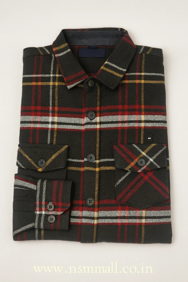 STORE-X SHIRT-SKU-1068824 - L