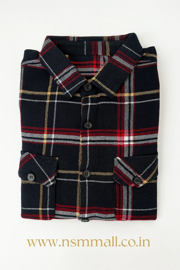 STORE-X SHIRT-SKU-1068826 - M