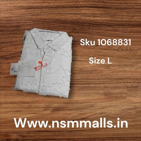 STORE-X SHIRT-SKU-1068831 - XL