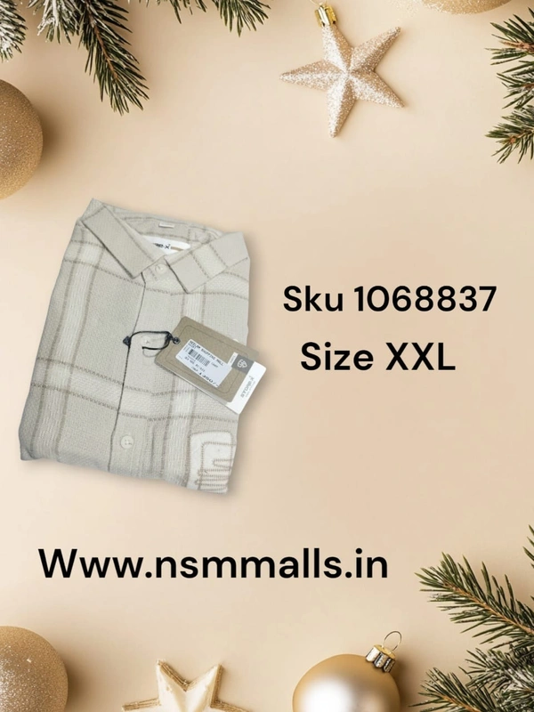 STORE-X SHIRT-SKU-1068837 - XXL