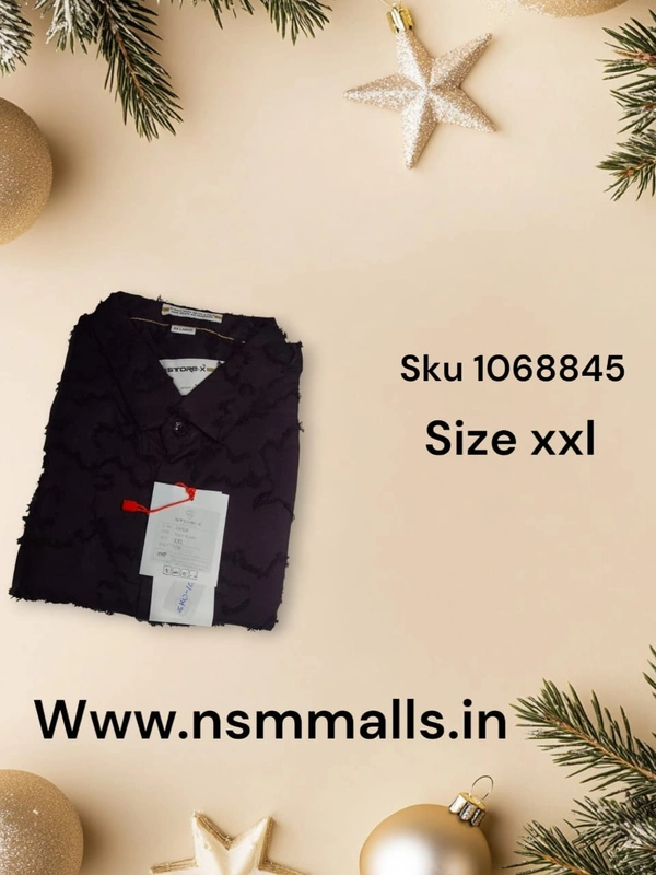 STORE-X SHIRT-SKU-1068845 - XXL