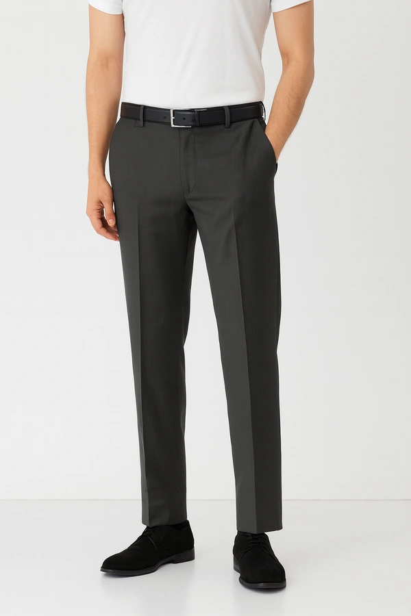 SNAPE TROUSER-SKU-1068610 - 34