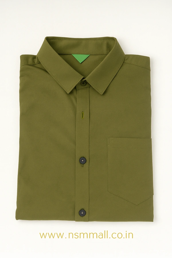 UTD MONKEY SHIRT-SKU-1068887 - L