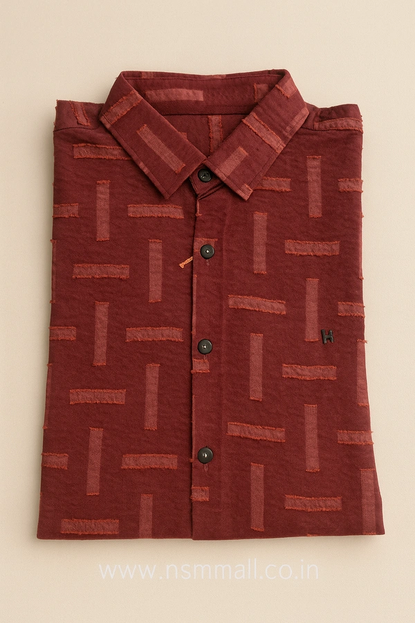 UNITED MONKEY SHIRT-SKU-1068891 - LARGE