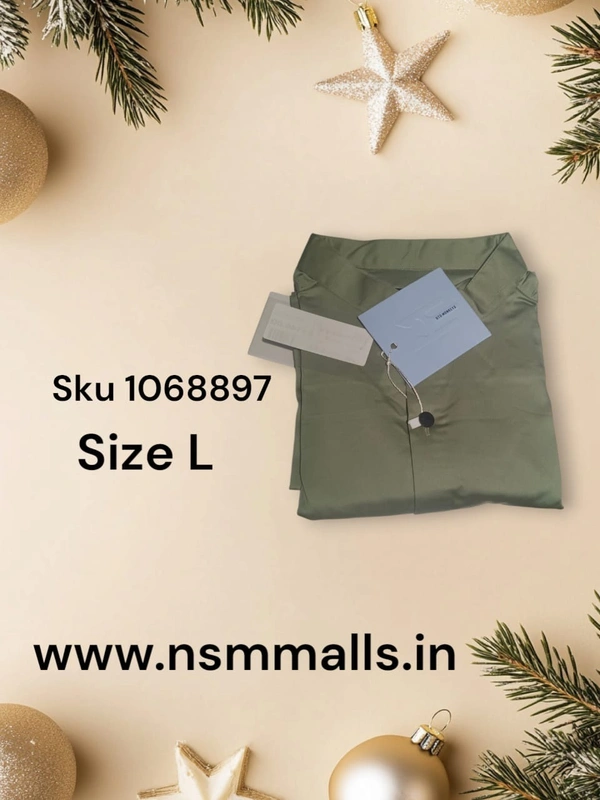 UTD MONKEY SHIRT-SKU-1068897 - L