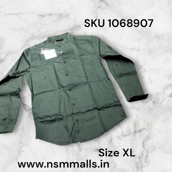 TRIOAS SHIRT-SKU-1068907 - XL