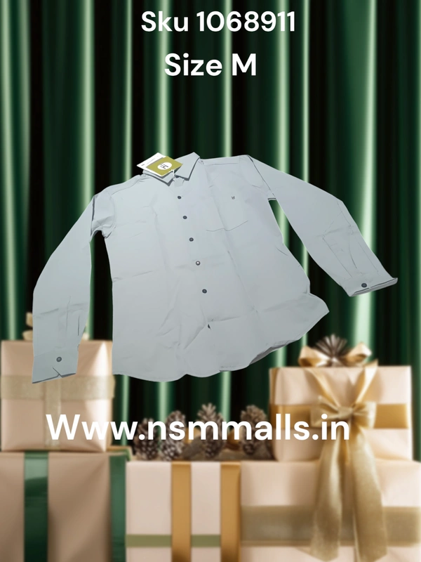 UTD MONKEY SHIRT-SKU-1068911 - M