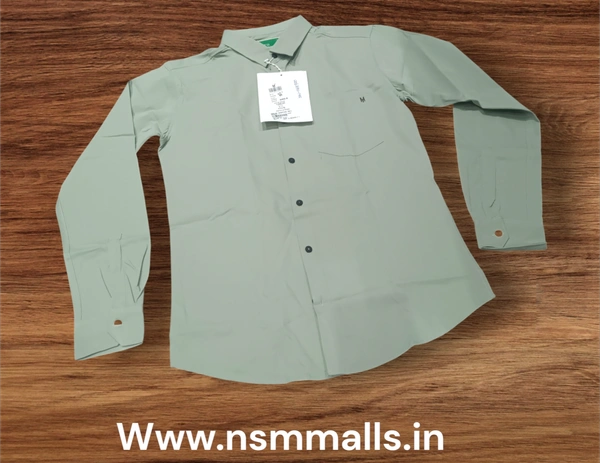 UTD MONKEY SHIRT-SKU-1068920 - M