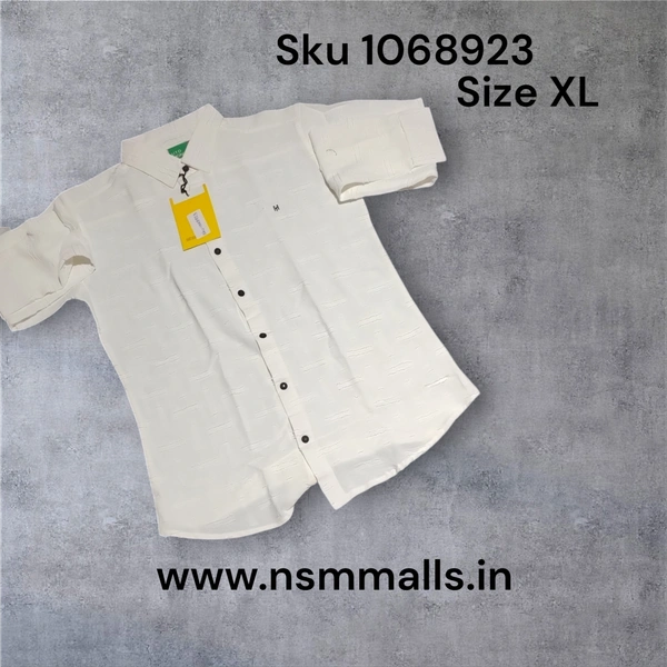 TRIOAS SHIRT-SKU-1068923 - M