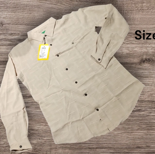 UTD MONKEY SHIRT-SKU-1068925 - M