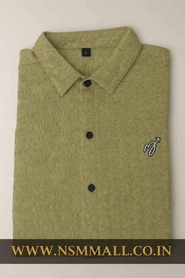 UNITED MONKEY SHIRT-SKU-1068934 - MEDIUM