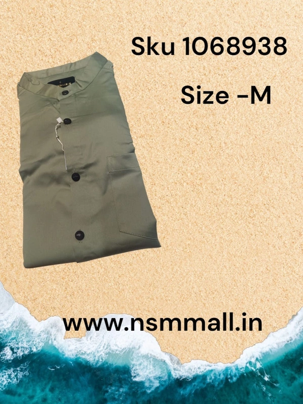 UTD MONKEY SHIRT-SKU-1068938 - M