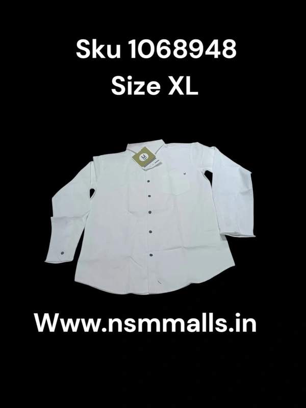 UTD MONKEY SHIRT-SKU-1068948 - XL