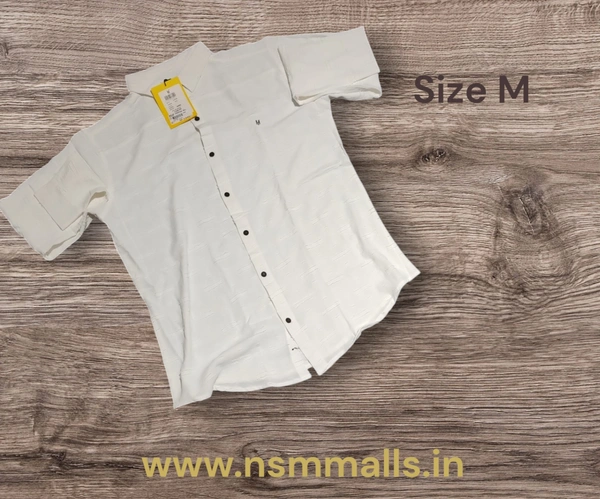 UTD MONKEY SHIRT-SKU-1068949 - XL