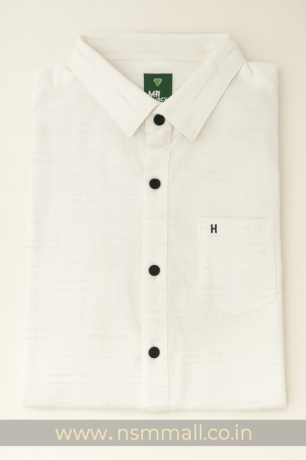 UTD MONKEY SHIRT-SKU-1068949 - XL