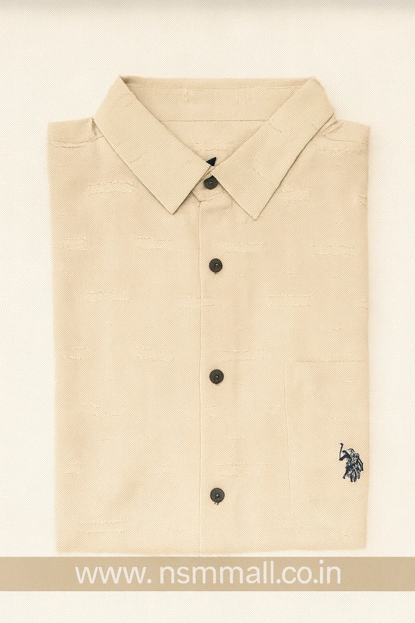 UTD MONKEY SHIRT-SKU-1068951 - XL