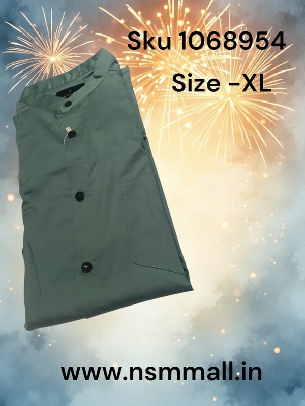 UTD MONKEY SHIRT-SKU-1068954 - XL