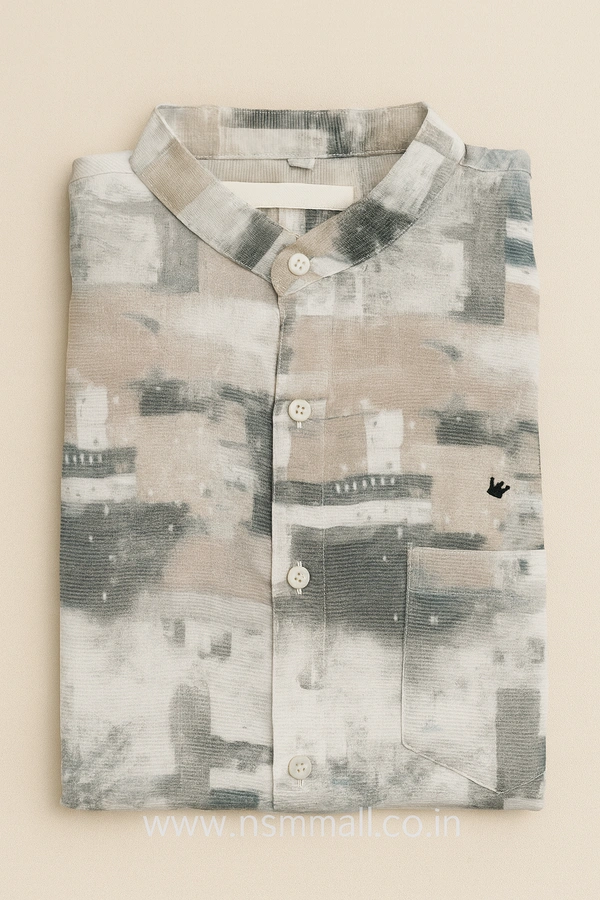 TRIOAS SHIRT-SKU-1068967 - L