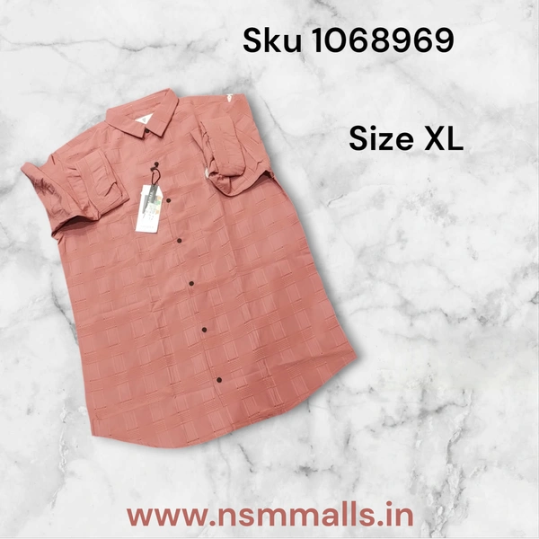 TRIOAS SHIRT-SKU-1068969 - XL