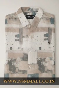 TRIOAS SHIRT-SKU-1068971 - M