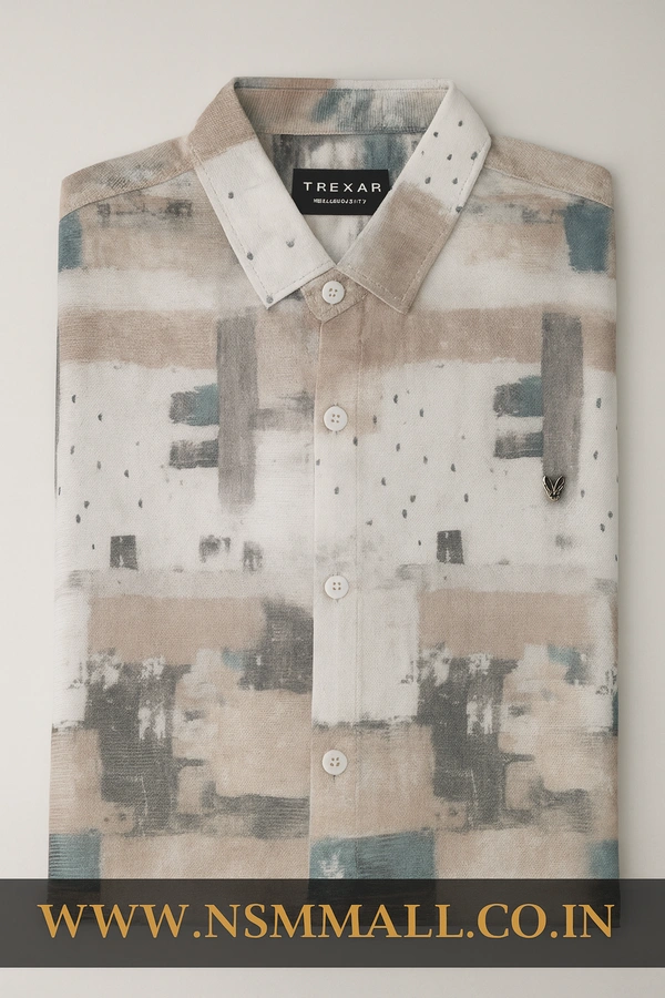 TRIOAS SHIRT-SKU-1068971 - M