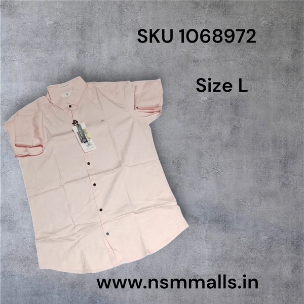 TRIOAS SHIRT-SKU-1068972 - L