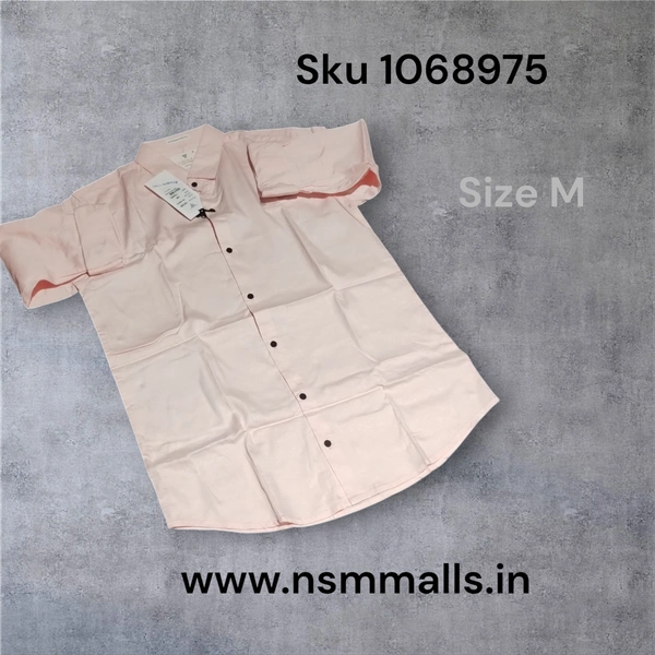 TRIOAS SHIRT-SKU-1068975 - M