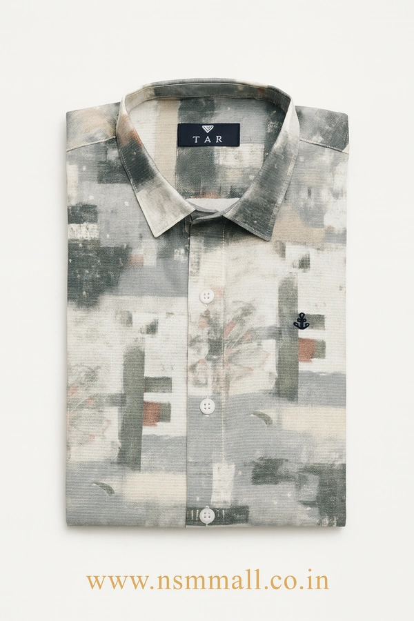 TRIOS SHIRT-SKU-1068977 - XL