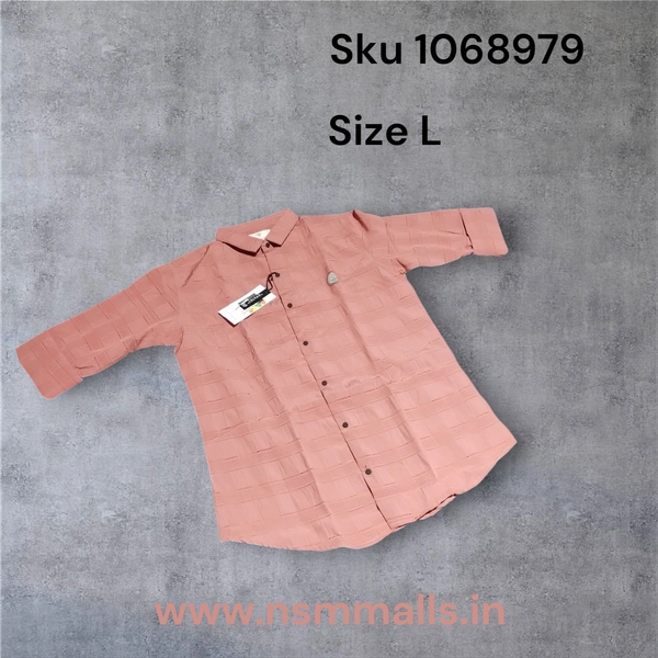 TRIOAS SHIRT-SKU-1068979 - M