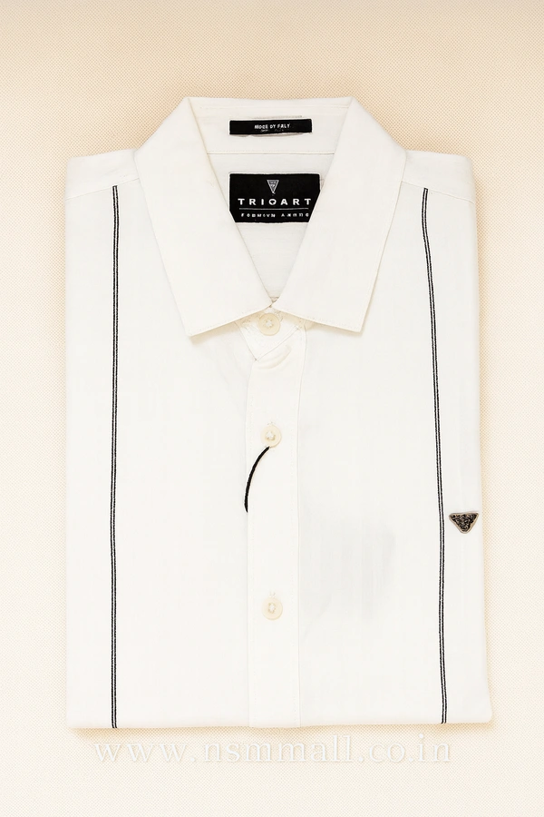 TRIOAS SHIRT-SKU-1068980 - M