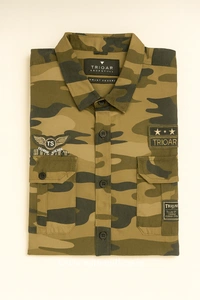 TRIOS SHIRT-SKU-1068986 - LARGE