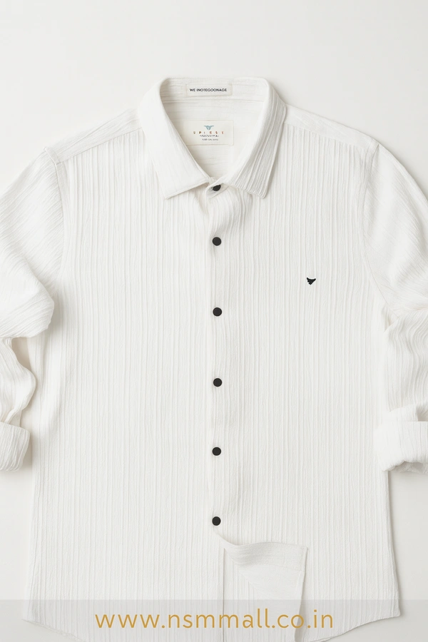 TRIOS SHIRT-SKU-1068987 - XL