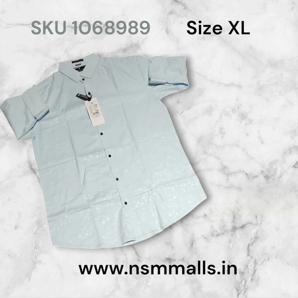 TRIOAS SHIRT-SKU-1068989 - XL