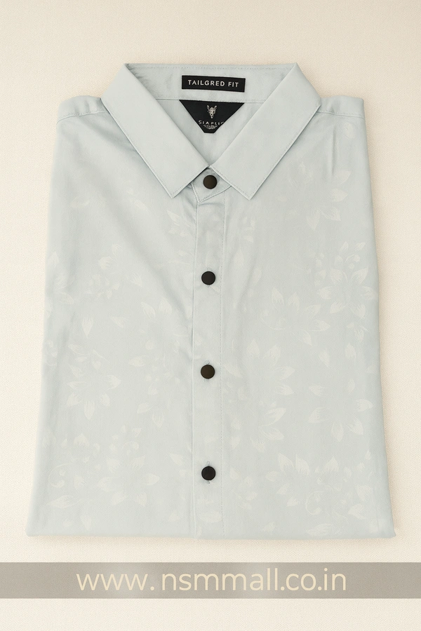 TRIOAS SHIRT-SKU-1068989 - XL