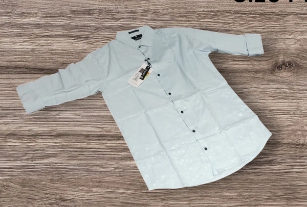 TRIOAS SHIRT-SKU-1068990 - M