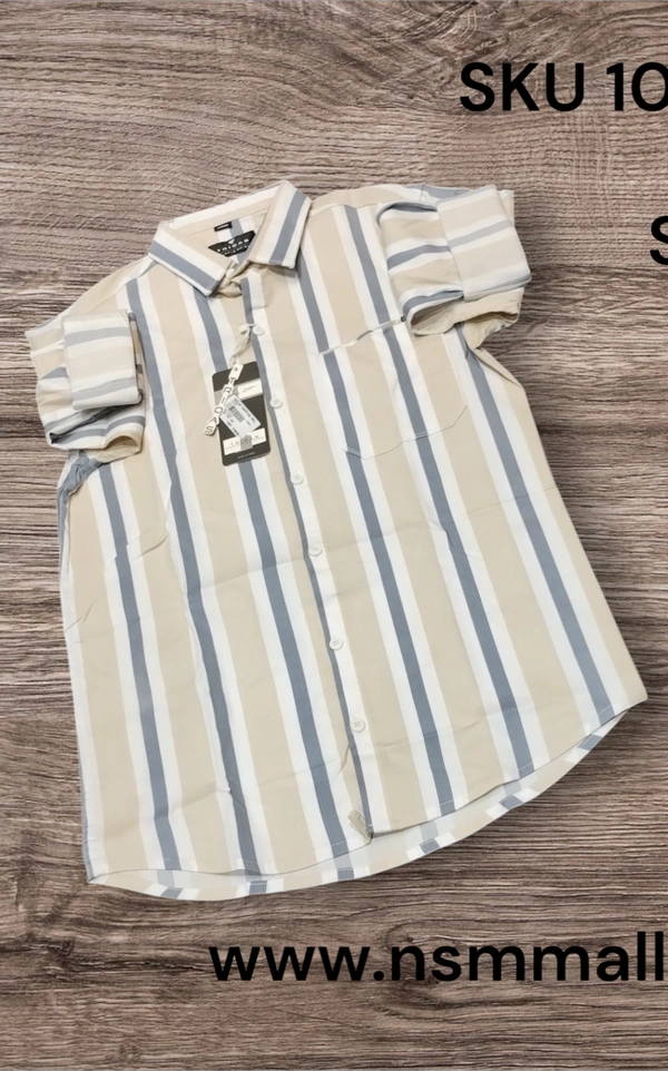 TRIOAS SHIRT-SKU-1068991 - L