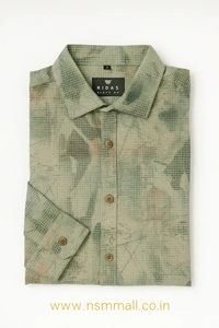 TRIOAS SHIRT-SKU-1068992 - L