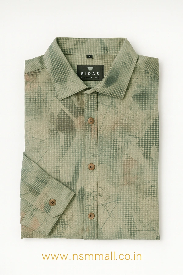 TRIOAS SHIRT-SKU-1068992 - L