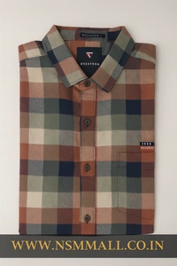 TRIOAS SHIRT-SKU-1068993 - M