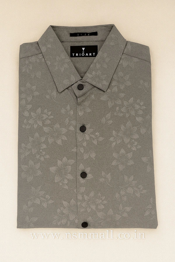 TRIOAS SHIRT-SKU-1069000 - M