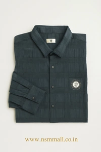 TRIOAS SHIRT-SKU-1069005 - M