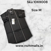 TRIOAS SHIRT-SKU-1069008 - M