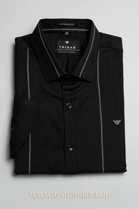 TRIOAS SHIRT-SKU-1069008 - M