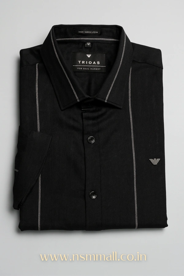 TRIOAS SHIRT-SKU-1069008 - M